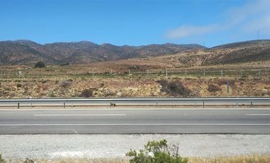 Sitio en Venta en costa dorada