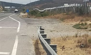 Sitio en Venta en costa dorada