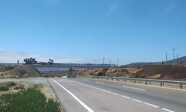 Sitio en Venta en costa dorada