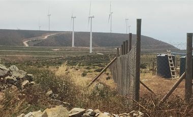 Sitio en Venta en costa dorada