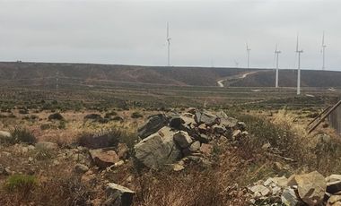 Sitio en Venta en costa dorada