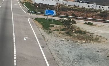 Sitio en Venta en costa dorada