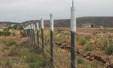 Sitio en Venta en costa dorada