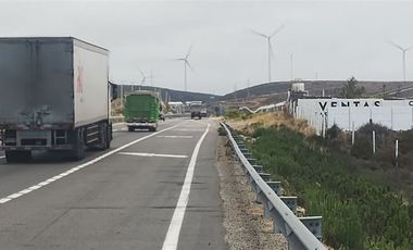 Sitio en Venta en costa dorada