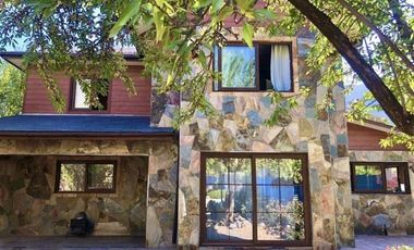 Casa en Venta en Sector El Manzano