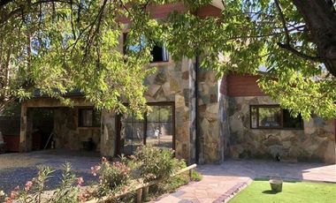 Casa en Venta en Sector El Manzano