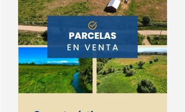 Parcela en Venta en https://maps.google.com/?q=-35.973755,-71.62----