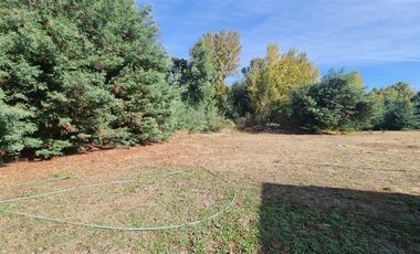 Parcela en Venta en Villa Longavi parcela 59