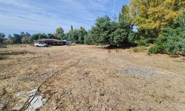 Parcela en Venta en Villa Longavi parcela 59