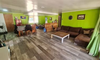 Parcela en Venta en Villa Longavi parcela 59