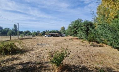 Parcela en Venta en Villa Longavi parcela 59