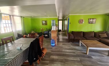 Parcela en Venta en Villa Longavi parcela 59