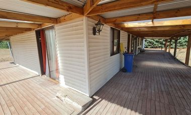 Parcela en Venta en Villa Longavi parcela 59