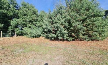 Parcela en Venta en Villa Longavi parcela 59