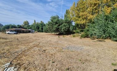 Parcela en Venta en Villa Longavi parcela 59