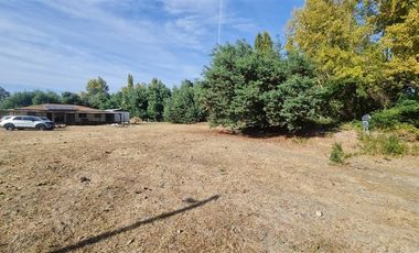 Parcela en Venta en Villa Longavi parcela 59