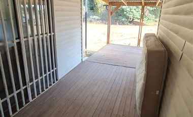 Parcela en Venta en Villa Longavi parcela 59