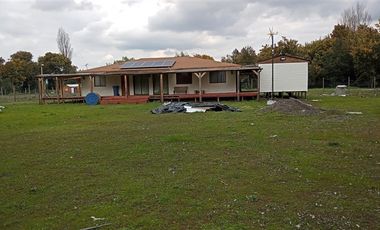 Parcela en Venta en Villa Longavi parcela 59