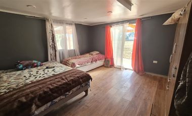 Parcela en Venta en Villa Longavi parcela 59