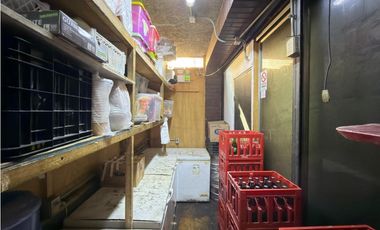 Derecho de Llave, Restaurante, Providencia