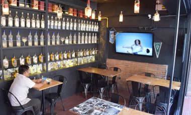 Derecho de Llave, Restaurante, Providencia