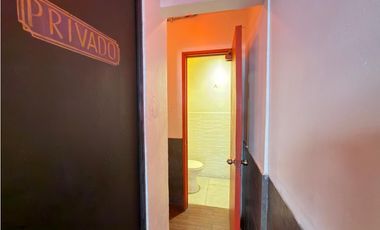 Derecho de Llave, Restaurante, Providencia