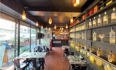 Derecho de Llave, Restaurante, Providencia