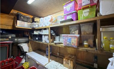 Derecho de Llave, Restaurante, Providencia