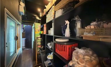 Derecho de Llave, Restaurante, Providencia