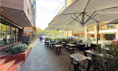 Derecho de Llave, Restaurante, Providencia