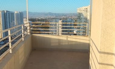 SE ARRIENDA DEPARTAMENTO AÑO CORRIDO CON HERMOSA VISTA