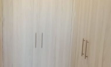 SE ARRIENDA DEPARTAMENTO AÑO CORRIDO CON HERMOSA VISTA