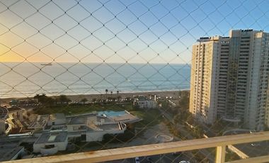 SE ARRIENDA DEPARTAMENTO AÑO CORRIDO CON HERMOSA VISTA