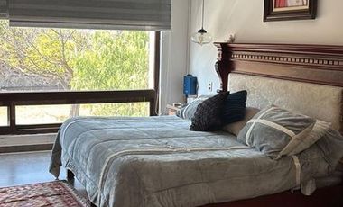 Casa en renta en Balvanera