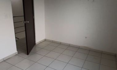 Casa en renta