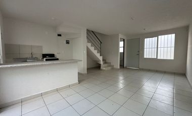 Casa en renta