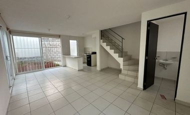Casa en renta