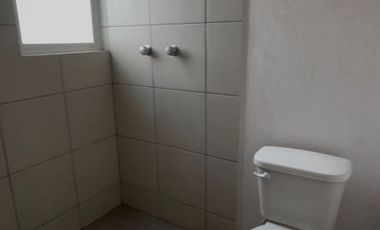 Casa en renta