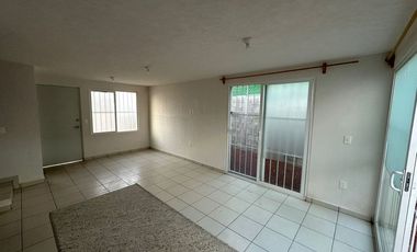Casa en renta