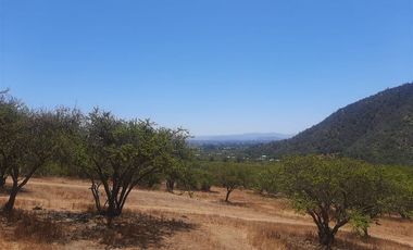 Parcela en Venta en CAMINO EL DIBUJO 100 , MELIPILLA