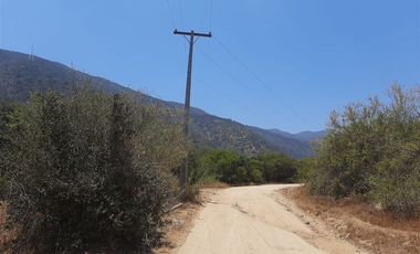 Parcela en Venta en CAMINO EL DIBUJO 100 , MELIPILLA