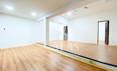 Local Comercial en Arriendo en Patronato | Gran Local Comercial | Recoleta | Alas Propiedades