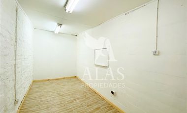 Local Comercial en Arriendo en Patronato | Gran Local Comercial | Recoleta | Alas Propiedades