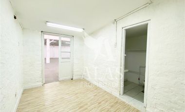 Local Comercial en Arriendo en Patronato | Gran Local Comercial | Recoleta | Alas Propiedades