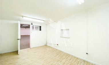 Local Comercial en Arriendo en Patronato | Gran Local Comercial | Recoleta | Alas Propiedades