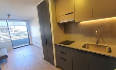 Departamento en Arriendo en A 9 minutos del Metro Cerrillos
