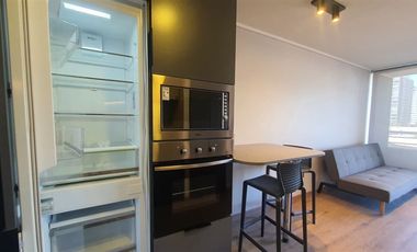 Departamento en Arriendo en A 9 minutos del Metro Cerrillos