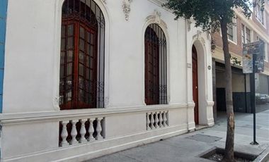 Sitio en Arriendo en Abdon Cifuentes, Republica Santiago