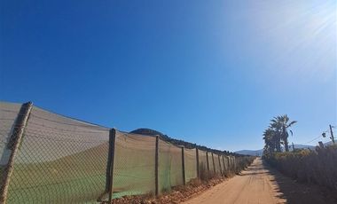 Parcela en Venta en CONDOMINIO EL ENCANTO PAN DE AZUCAR