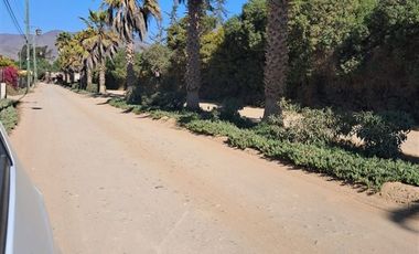 Parcela en Venta en CONDOMINIO EL ENCANTO PAN DE AZUCAR